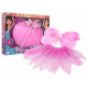 Little Princess Set Butterfly + Wings