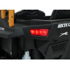 Buggy Arctic Cat Gold