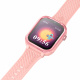 Garett Kids Essa 4G Smartwatch Pink