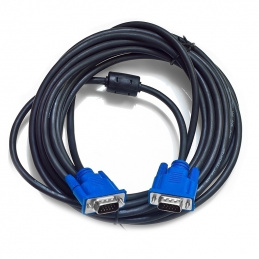 K419 VGA/SVGA CABLE 3M M-M