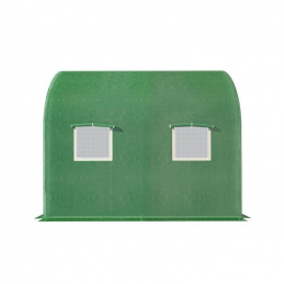 O1AP FOIL COVER FOR GREENHOUSE 2x2M