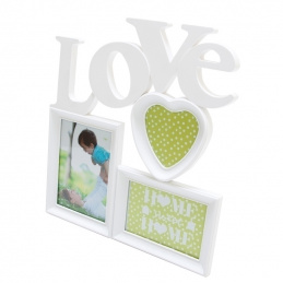 Q65D1 PHOTO FRAME LOVE 3