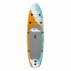 Aga Paddleboard MR5008CH 305x81x15 cm with camera holder