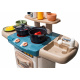 Aga4Kids Plastic Kitchen MR6086