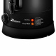 Tresko Mulled Wine Heater 6.8 l Black