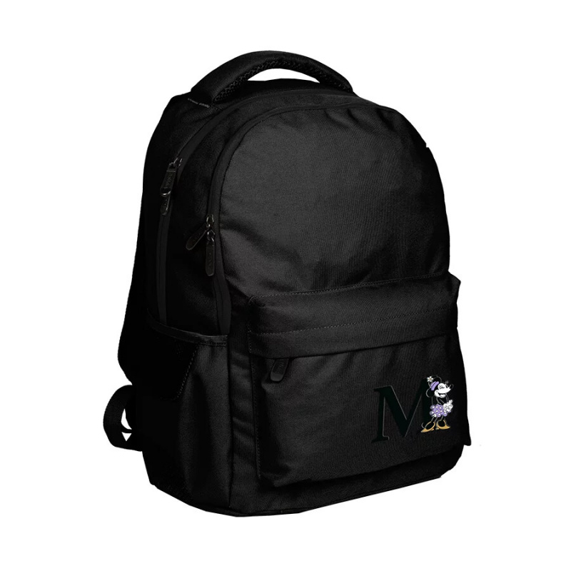 Paso School Backpack Minnie