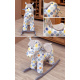 Aga4Kids Rocking Horse MR6144-3
