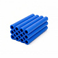 Aga 12x Foam Protection for Trampoline Poles 45 cm Blue