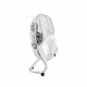Linder Exclusiv Floor Fan 46.5 cm