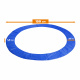 Aga Spring Cover for Trampoline 150 cm Blue