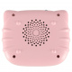 Aga Sound Reader for Educational Cards + 112 pcs Pink