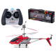RC helicopter SYMA S107G red