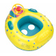 Aga Inflatable boat with canopy 65x73cm