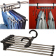 Aga Hanger for 5 pairs of trousers