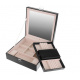 Jewellery box - black Beautylushhh