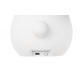 Remote control night light bunny ISO