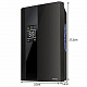 Air Dehumidifier / Moisture Absorber Ruhhy 21847 Black