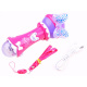 Karaoke microphone with MP3 player IN0066
