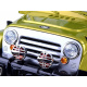 Electric off-road car with remote control PA0111 Green