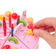 Birthday cake set 75 pcs