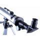 Binoculars on tripod with 60x 100x zoom ES0023