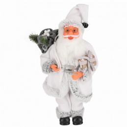 Christmas Figure Santa Claus