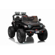 Extreme Sport 4x4 Vehicle Black