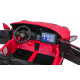 Porsche 911 GT3 STRONG MP4 Red Vehicle