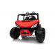 Buggy SPEEDY 4x4 Red Vehicle