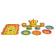 Fruit tea set