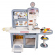 MEGA Kitchen Gray + Accessories