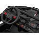 Buggy 4x4 Vehicle KCK 24V9Ah Black