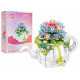 Flower Dice Set 255 pcs.