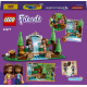 LEGO® Friends 41677 Waterfall in the forest