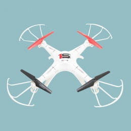H11C1 QUADCOPTER DRONE GIANT 65 CAMERA