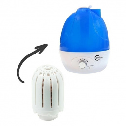 K444FIL1 CERAMIC FILTER. FOR HUMIDIFIER K444F