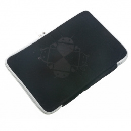 K786D TABLET CASE 7 ZIPPER ANDROID