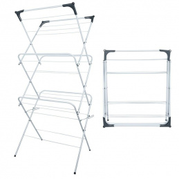Q52F VERTICAL FOLDING CLOTHES DRYER