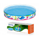 Bestway Sea World 122x25 cm 55028
