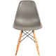 Aga Dining chair Grey