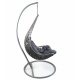 Aga Hanging Chair Caitlin Grey