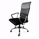 Aga Office Chair MR2079 Black