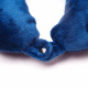 Aga Travel Pillow DS1702 Dark Blue
