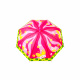 Aga Children's Umbrella 85 cm Flowers