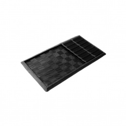 Linder Exclusiv Doormat 80x40 cm