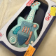 Aga4Kids Children's Guitar 2DZ058