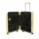 Aga Travel Suitcase MR4671 Beige