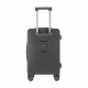 Aga Travel Suitcase MR4674 Dark Gray