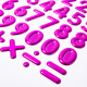 Aga4Kids Self-Adhesive Numbers DS8109FC