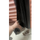 Aga Travel suitcase MR4654 Pink, size. M, 2CZ047 - II. QUALITY